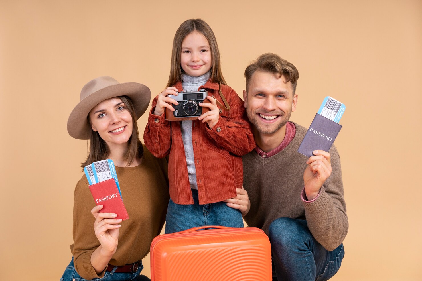 Top Tips for Traveling with Special Needs Children: A Guide for Families