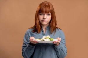 eating disorder