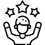 Children participating in Skills Booster activities at ABC Center Riyadh, developing confidence and stronger communication skills.