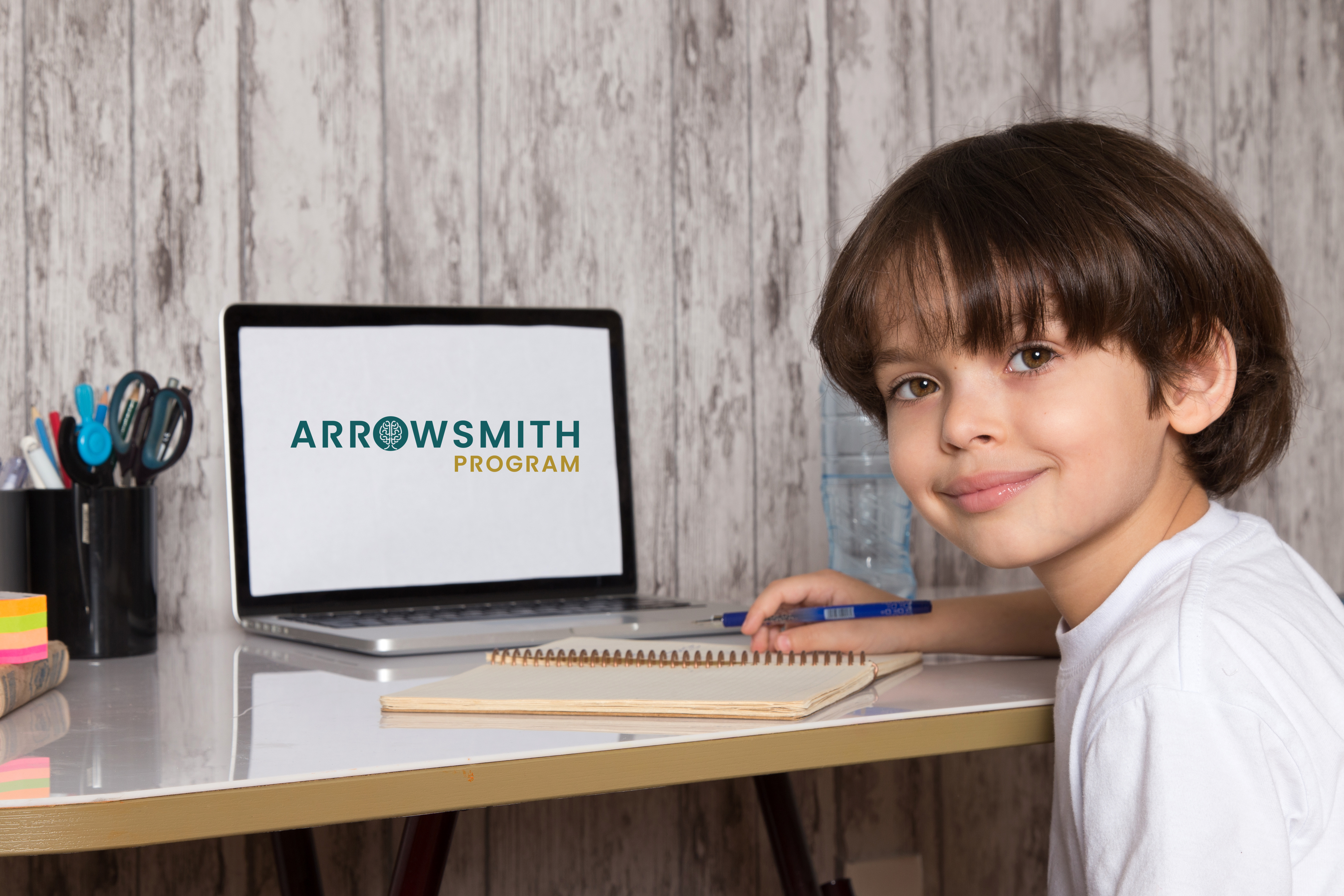 Cognitive assessment for Arrowsmith program identifying strengths and areas for improvement AT ABC center riyadh