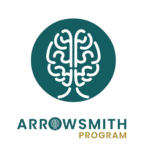 Arrowsmith Program logo – cognitive training program at ABC Center Riyadh