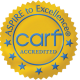 ABC Is the first center accredited by CARF